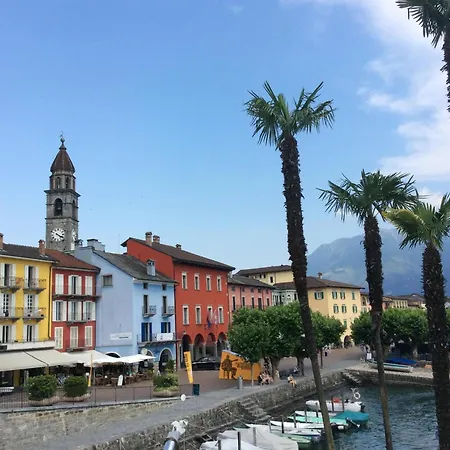 Verena By Fewotessin Ascona