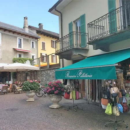 Verena By Fewotessin Apartment *