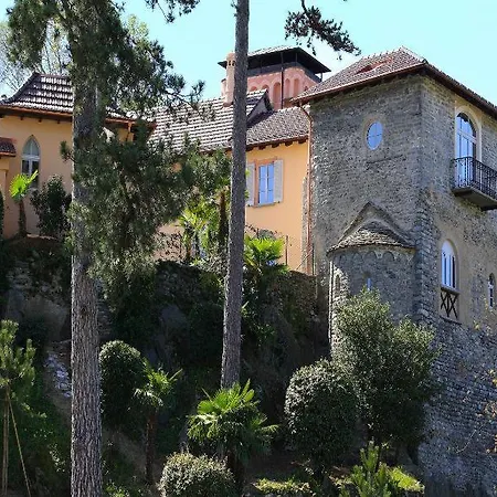 Apartment Verena By Fewotessin *