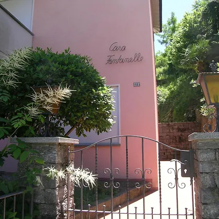 Verena By Fewotessin 阿斯科纳