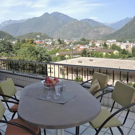 Verena By Fewotessin * 阿斯科纳