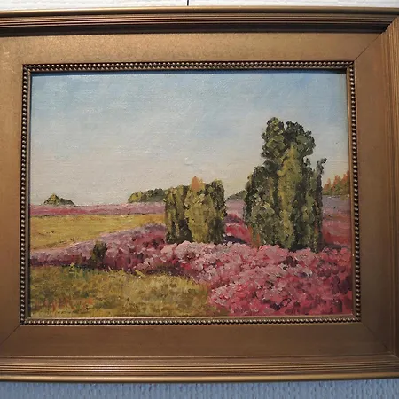 公寓 Verena By Fewotessin