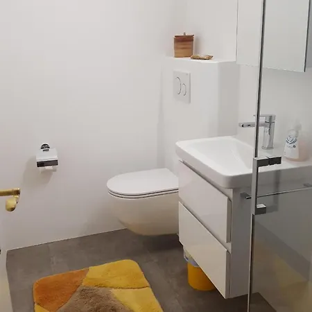 Apartment Verena By Fewotessin *