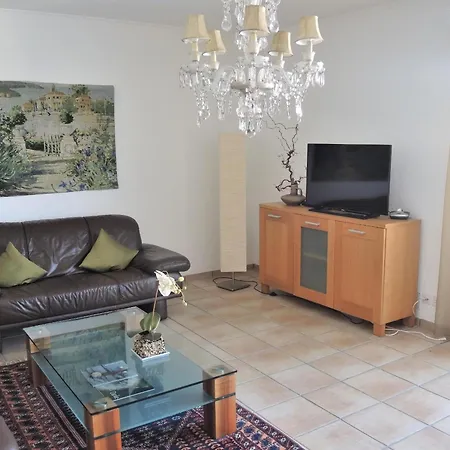 Verena By Fewotessin Apartment Ascona