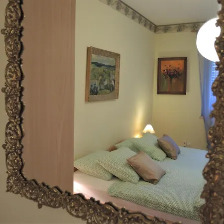 Apartment Verena By Fewotessin Ascona