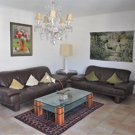 Apartment Verena By Fewotessin