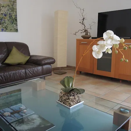 Verena By Fewotessin Apartment *