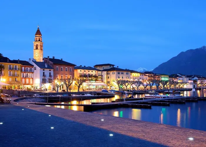 Verena By Fewotessin Ascona