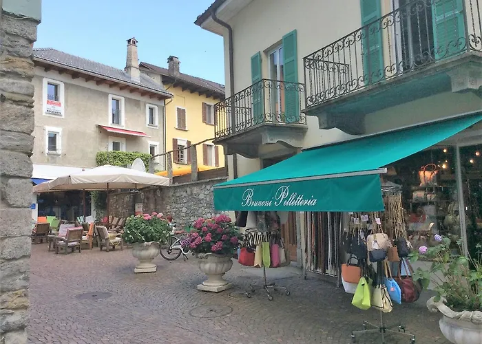 Verena By Fewotessin Apartament *