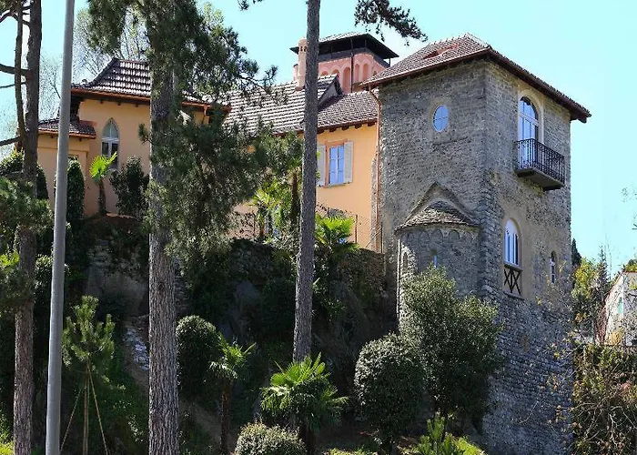 Apartment Verena By Fewotessin *