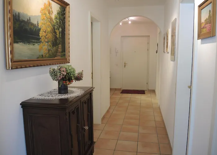 Verena By Fewotessin Apartament