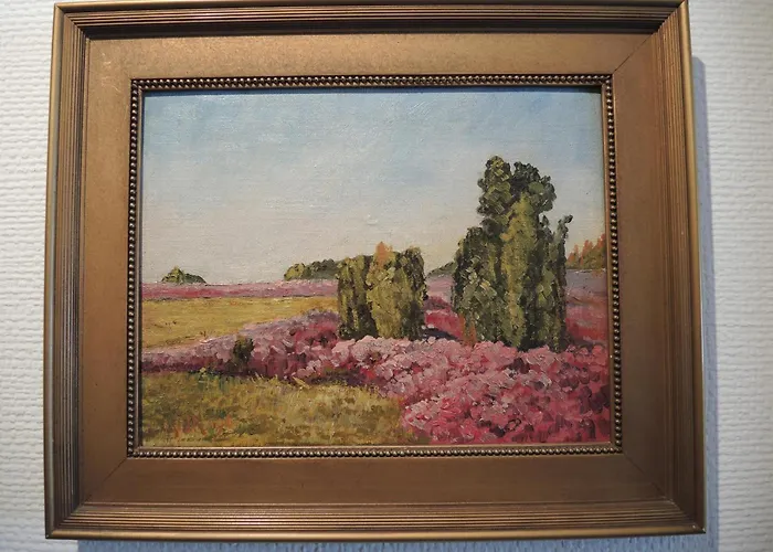 Apartament Verena By Fewotessin