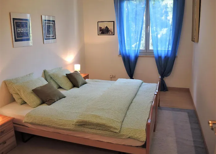 Verena By Fewotessin Appartement *