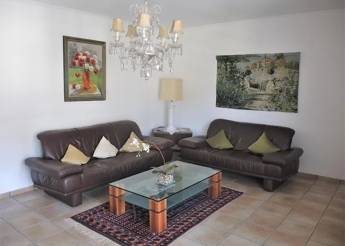 Appartement Verena By Fewotessin