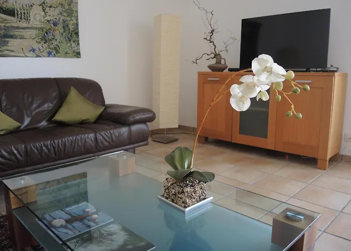 Verena By Fewotessin Appartement *