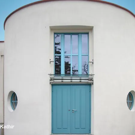 아파트 Verena By Fewotessin 아스꼬나