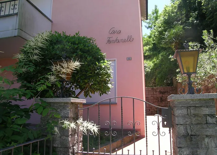 Verena By Fewotessin Ascona