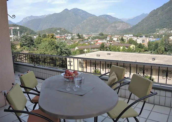 Verena By Fewotessin * Ascona